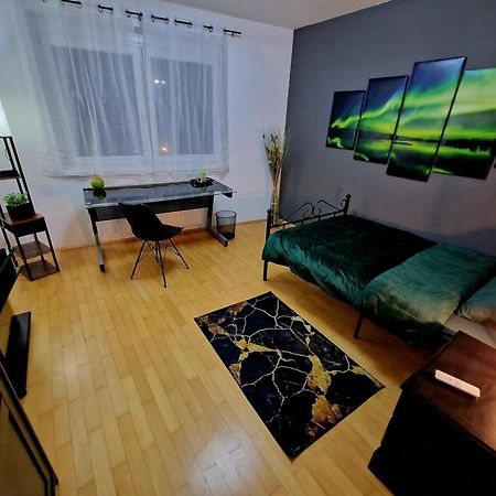 Grazer City Residence & Free Parking Extérieur photo