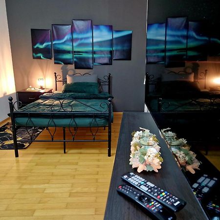 Grazer City Residence & Free Parking Extérieur photo