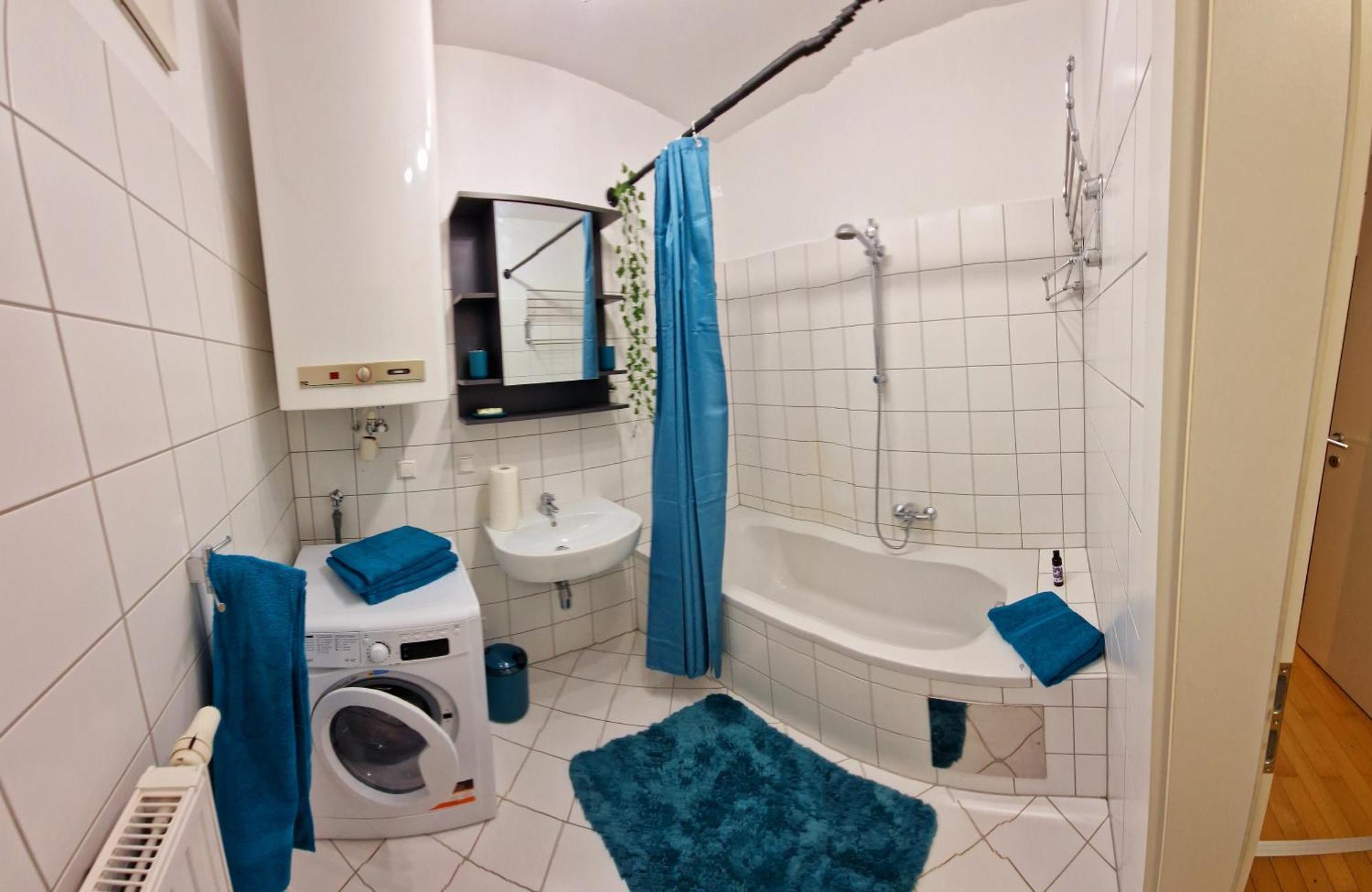 Grazer City Residence & Free Parking Extérieur photo