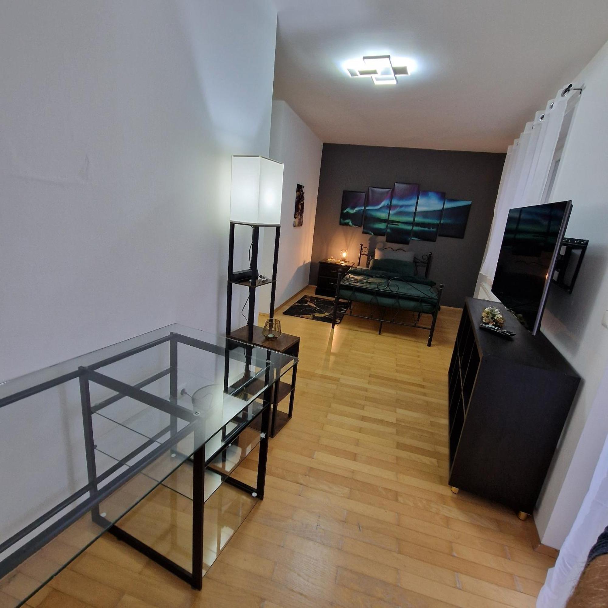Grazer City Residence & Free Parking Extérieur photo