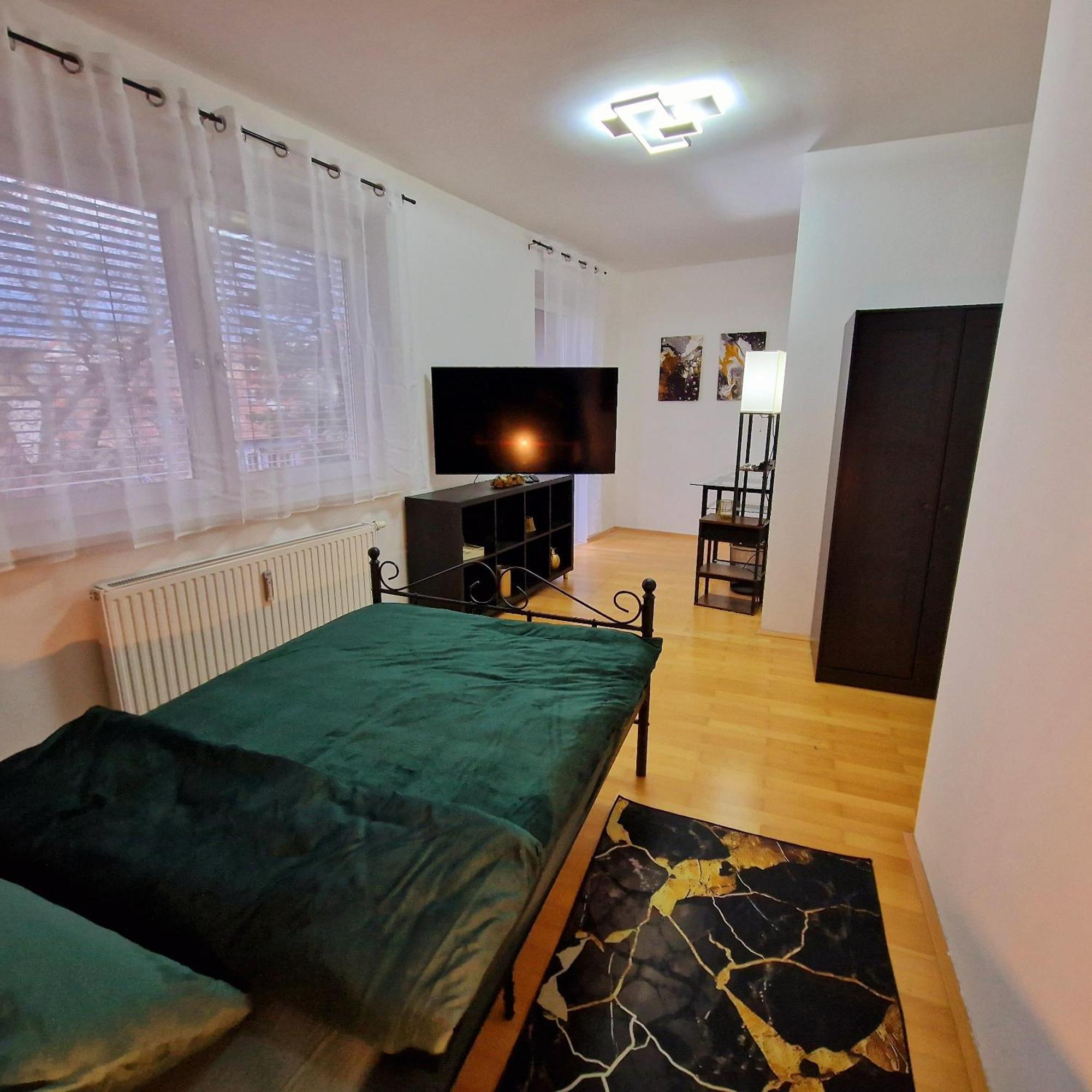 Grazer City Residence & Free Parking Extérieur photo