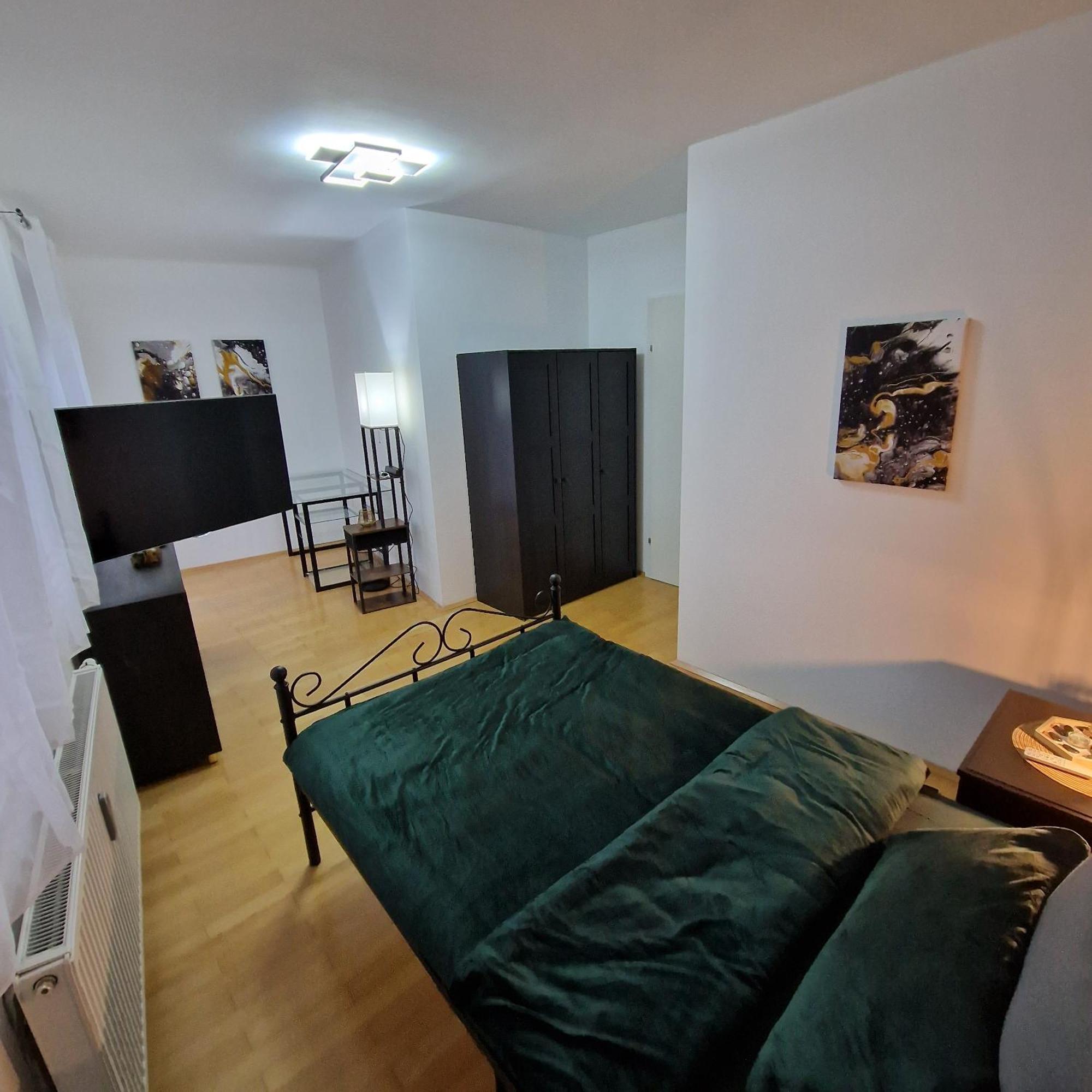 Grazer City Residence & Free Parking Extérieur photo