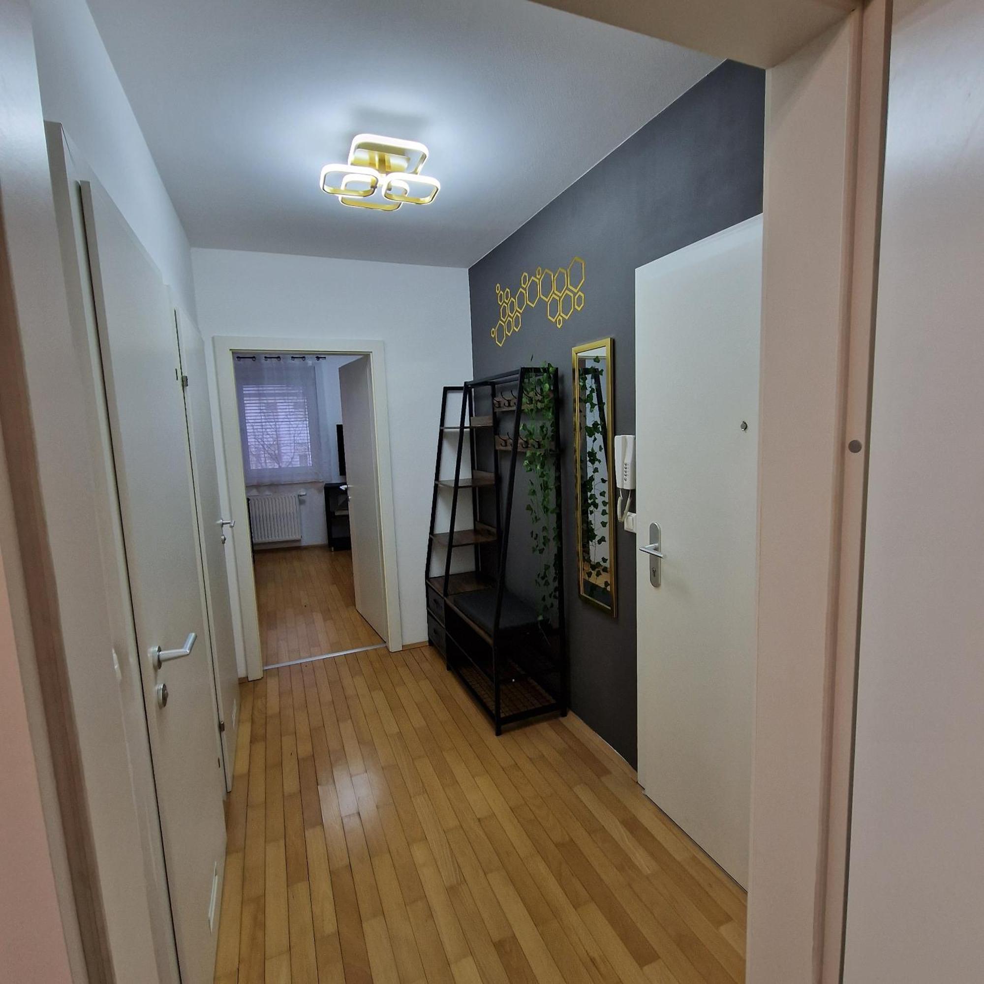 Grazer City Residence & Free Parking Extérieur photo